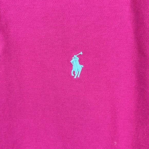 Polo, Ralph Lauren polo . Men’s size large - Picture 2 of 4